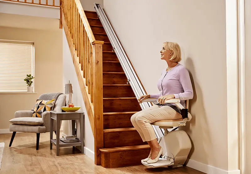 StairLifts and HomeLifts Services Installation UK Free Quote Mobility World UK