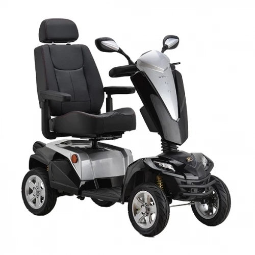 Kymco Maxer Mobility Scooter