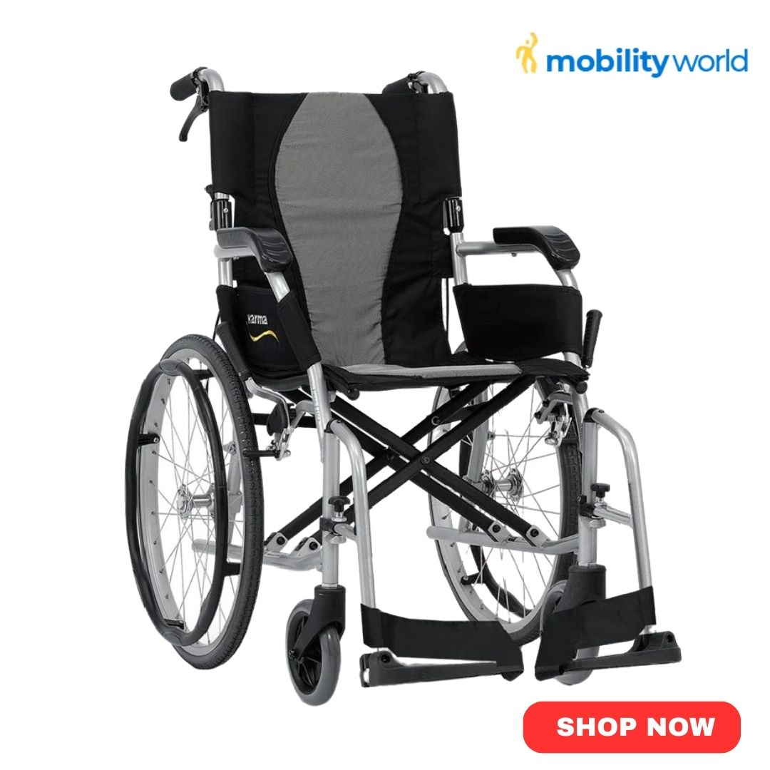 Wheelchairs to buy