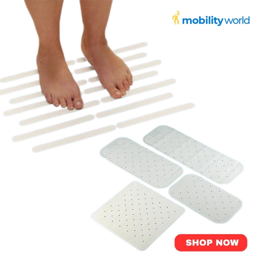 Bath Mats