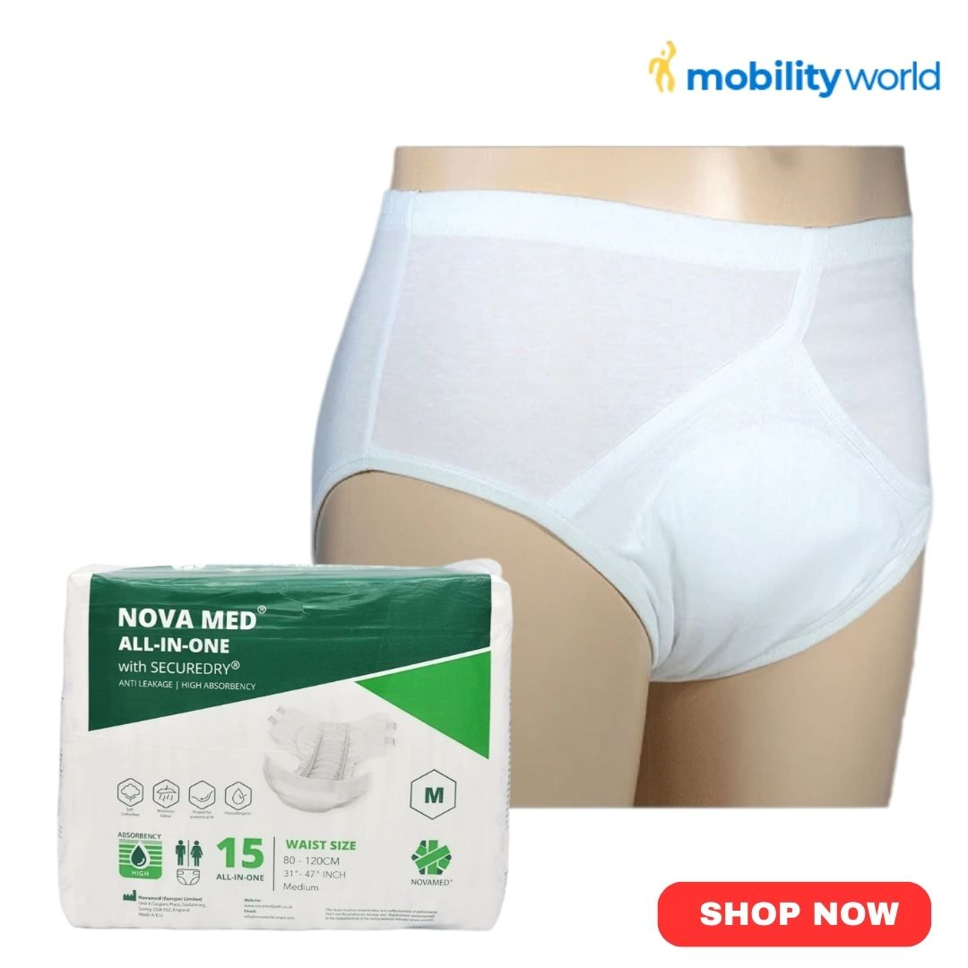 Incontinence Products