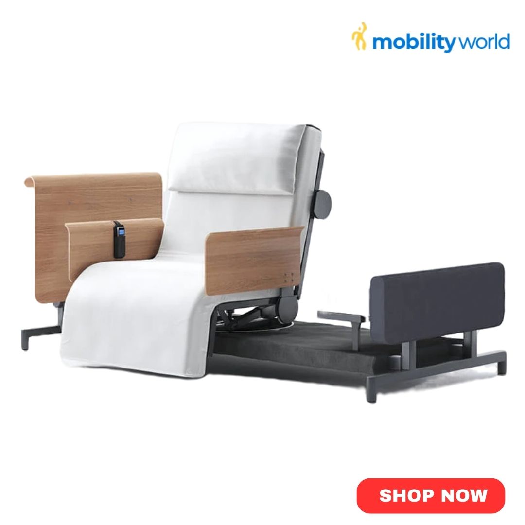 recliner electric adjustable beds single double_img 