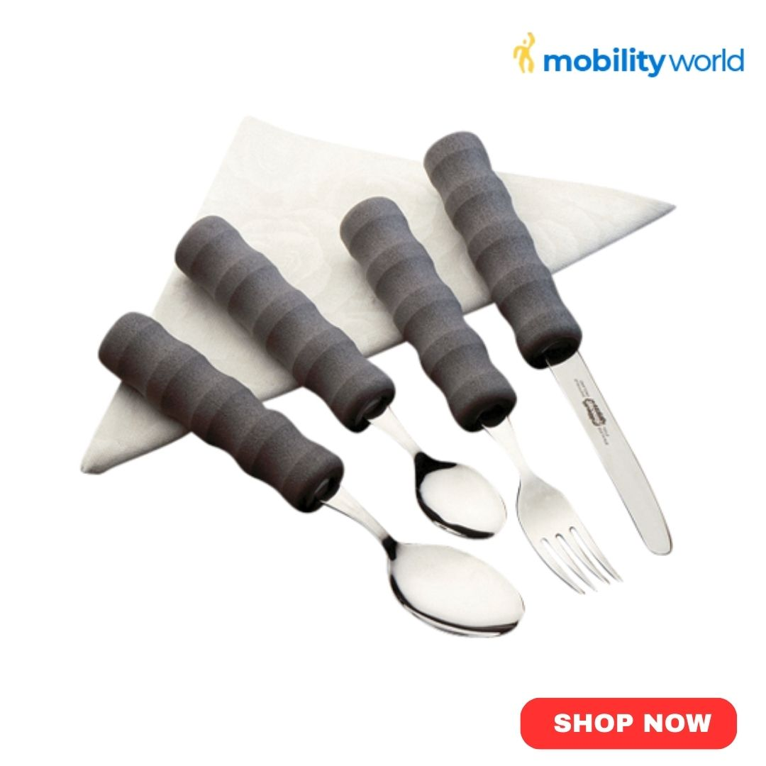 Tableware & Cutlery