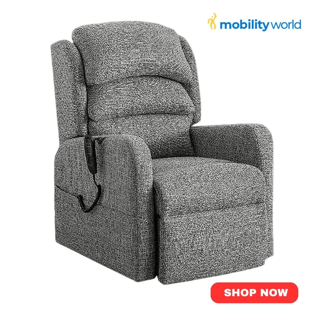 Electric Riser Recliner Chairs