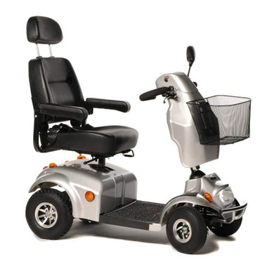 Approved Used Freerider City Ranger 8 Mobility Scooter