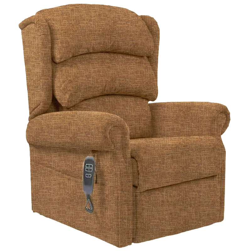 Beacon Waterfall Dual Motor Tilt in Space Chair Mobility World UK