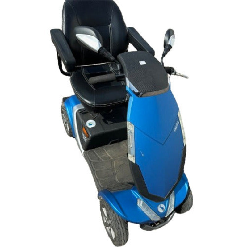 Approved Used Rascal Vecta Sport Compact 8 mph - VERY GOOD CONDITION