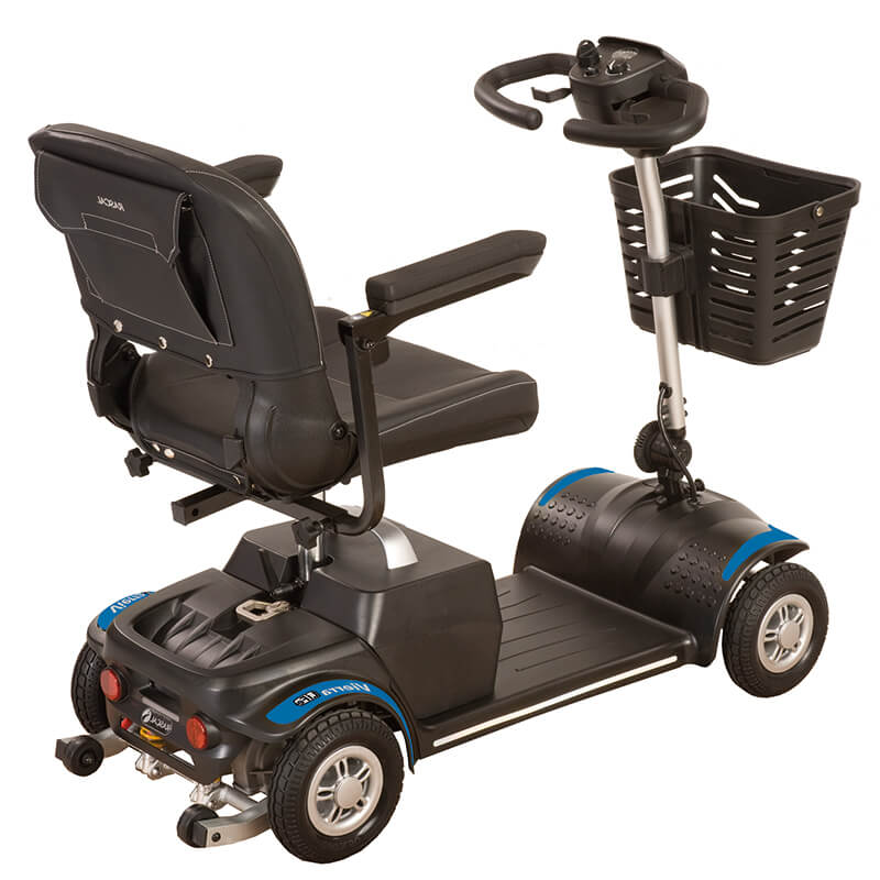 Rascal Vierra Life Portable Scooter