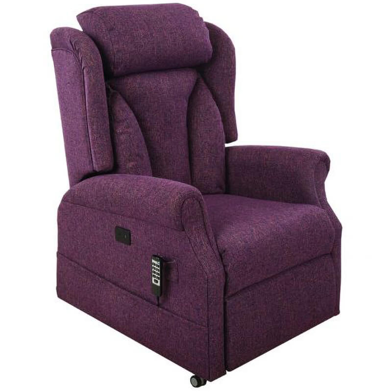 Mobility-World-Ltd-UK-Chilton-Lateral-Back-Quad-Motor-Riser-Recliners-Blackberry