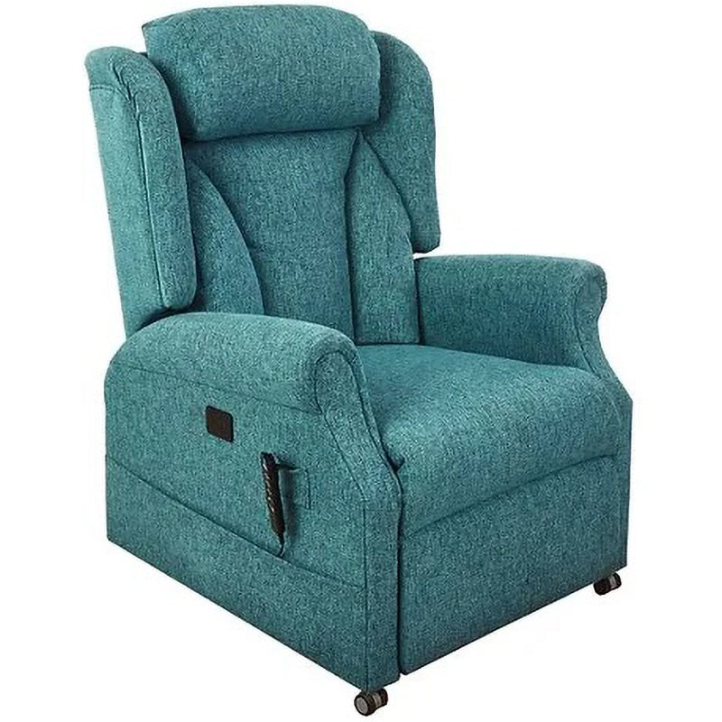 Mobility-World-Ltd-UK-Chilton-Lateral-Back-Quad-Motor-Riser-Recliners-Teal