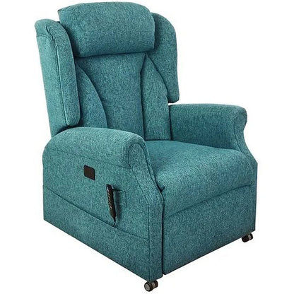 Mobility-World-Ltd-UK-Chilton-Lateral-Back-Quad-Motor-Riser-Recliners-Teal