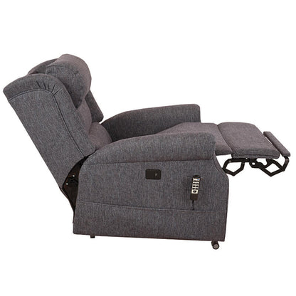 Mobility-World-Ltd-UK-Iconic-Cosi-Chair-Waterfall-Back-Quad-Motor-Riser-Recliners--Side-On-Semi-Recline-Head-Tilt