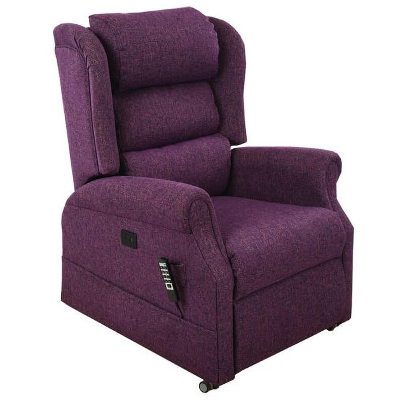 Mobility-World-Ltd-UK-Iconic-Cosi-Chair-Waterfall-Back-Quad-Motor-Riser-Recliners-Blackberry