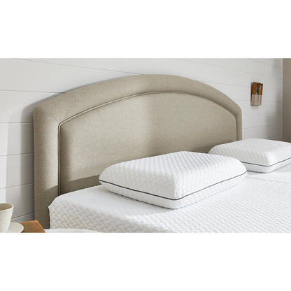 Opera Eden Premium Adjustable Bed Luxe (SINGLE 3ft / 90cm)