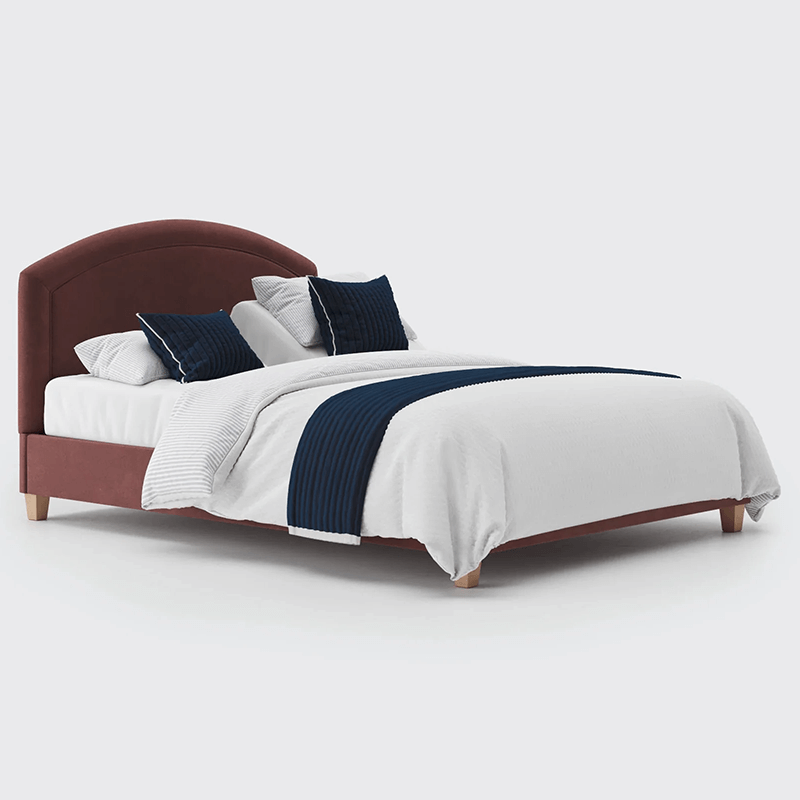 Mobility-World-Ltd-UK-Opera-Eden-Premium-Adjustable-Bed-Standard-King-Dual-5ft-150cm-Wine-Velvet