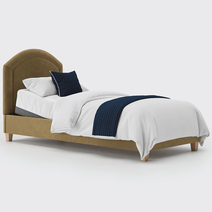 Mobility-World-Ltd-UK-Opera-Eden-Premium-Adjustable-Bed-Luxe-Single-3ft-90cm-Biscuit-Velvet