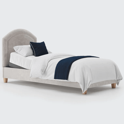 Mobility-World-Ltd-UK-Opera-Eden-Premium-Adjustable-Bed-Luxe-Single-3ft-90cm-Cream-Velvet