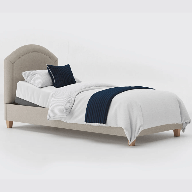 Opera Eden Premium Adjustable Bed Luxe (SINGLE 3ft / 90cm)