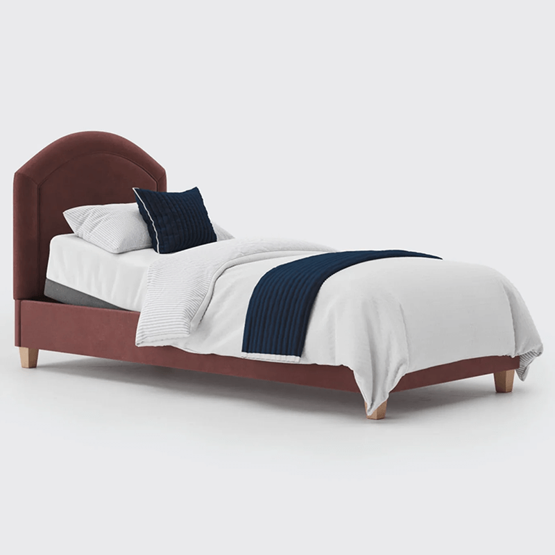 Mobility-World-Ltd-UK-Opera-Eden-Premium-Adjustable-Bed-Luxe-Single-3ft-90cm-Wine-Velvet