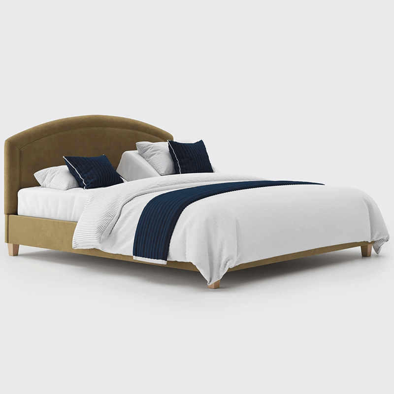 Opera Eden Premium Adjustable Bed Plus (SUPER KING DUAL 6ft / 180cm)