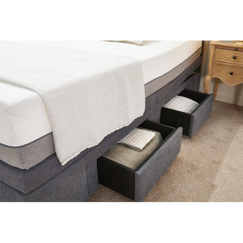 Mobility-World-Ltd-UK-Opera-Motion-Divan-Adjustable-Base-With-Headboard-storage-drawers