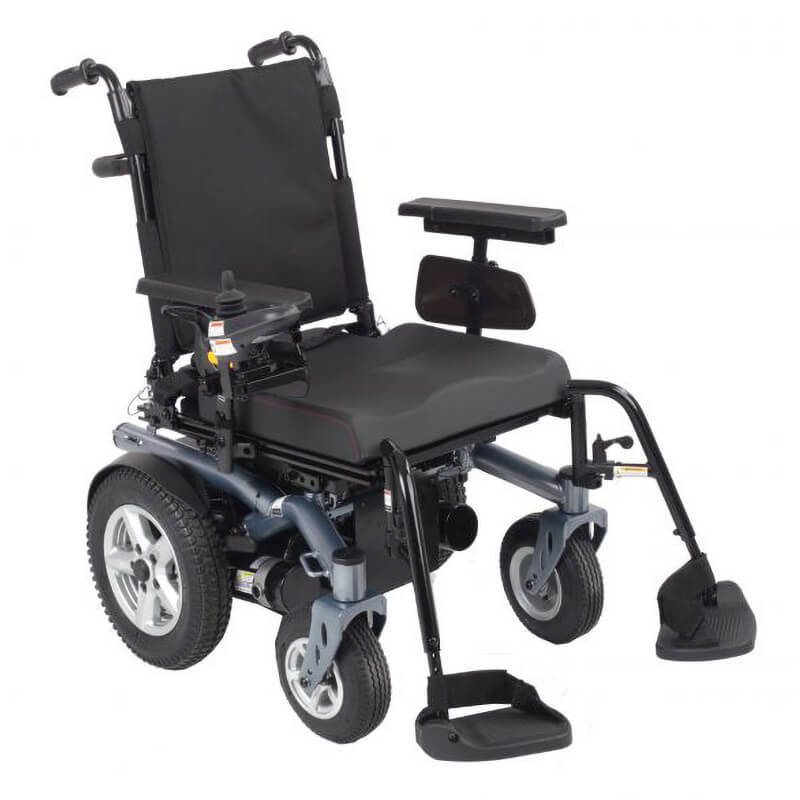 Mobility-World-Ltd-UK-Rascal-Rueba-Rear-Wheel-Drive-Powerchair-Swing-away-legrests