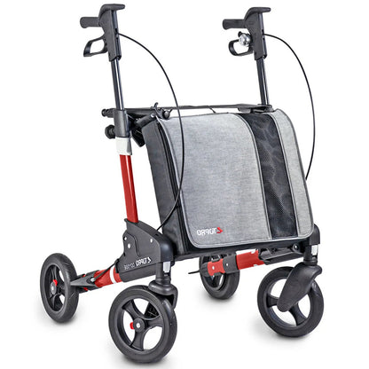 Mobility-World-Ltd-UK-Topro-Odysse-Rollator-Wine-red