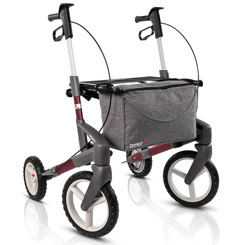 Mobility-World-Ltd-UK-Topro-Olympos-Rollator-ATR-with-Off-road-Wheels-Silver