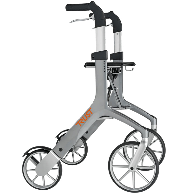 Mobility-World-Ltd-uk-Trust-Care-Lets-Fly-Rollator-Graphite-Grey