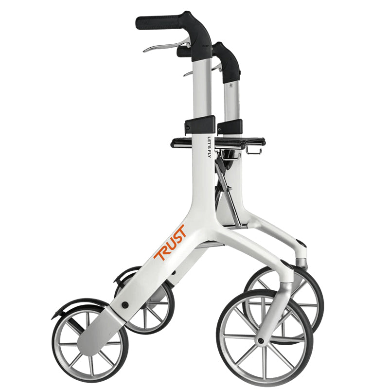 Mobility-World-Ltd-uk-Trust-Care-Lets-Fly-Rollator-white