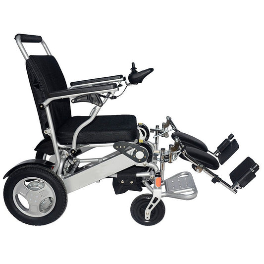 Mobility-World-UK-D09-Heavy-Duty-Lightweight-Folding-electric-power-wheel-chair-leg-rest_img