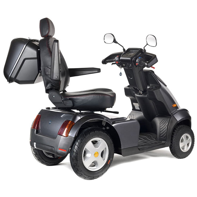 Mobility-World-UK-TGA-Breeze-S4-Heavy-Duty-Battery-Slate-Grey-Metallic-Side-View