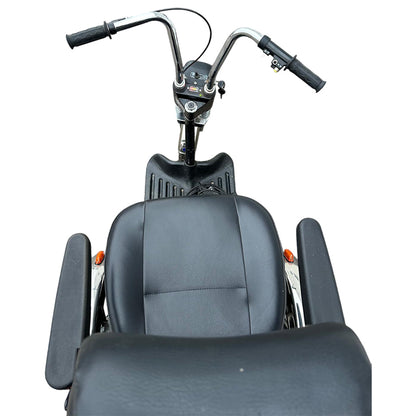 Approved Used TGA  Supersport  Mobility Scooter