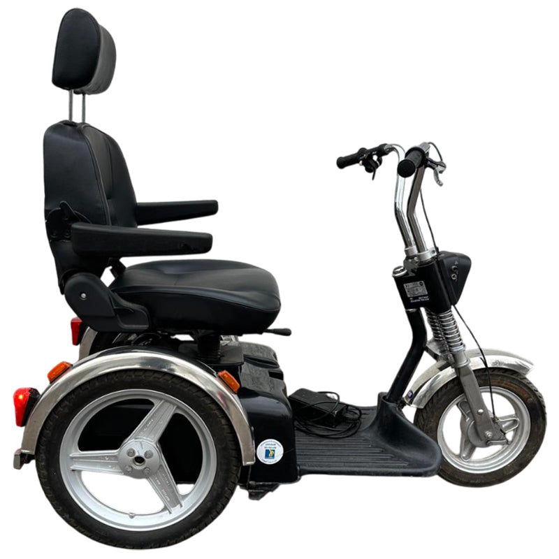 Approved Used TGA  Supersport  Mobility Scooter