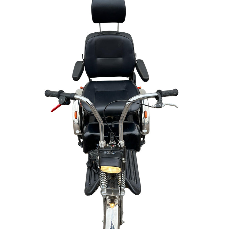 Approved Used TGA  Supersport  Mobility Scooter