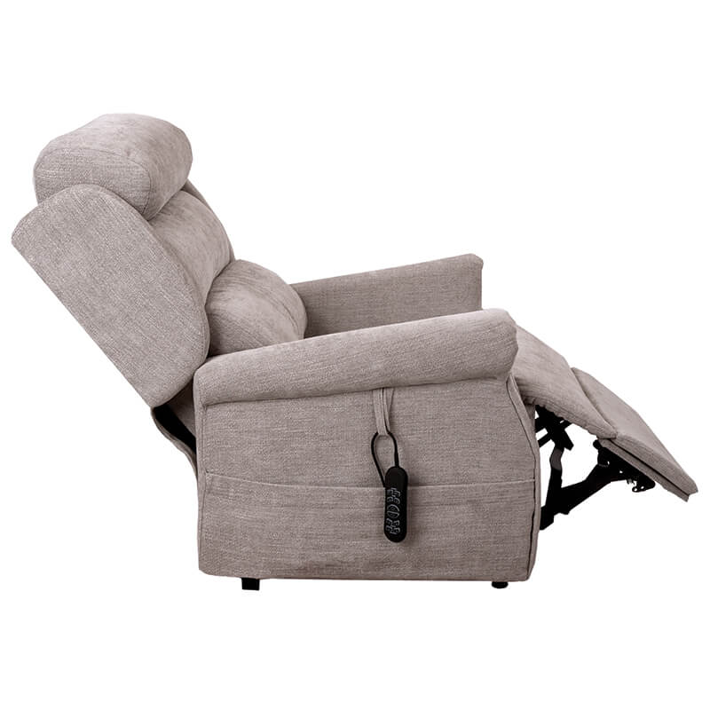 Quantock-Independent-Quad-Motor-Waterfall-Slate-On-Left-Half-Footrest-Up-Half-Recline