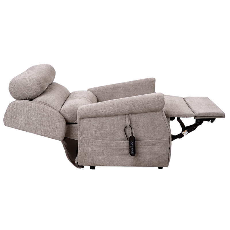 Quantock-Independent-Quad-Motor-Waterfall-Slate-Side-On-Full-Recline-Head-Tilt