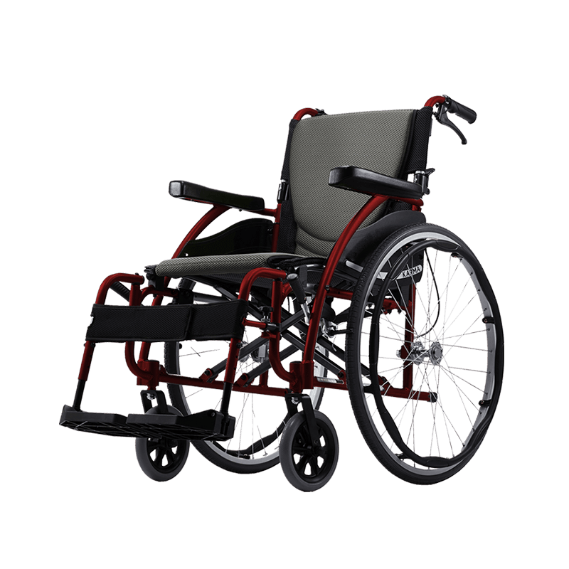 Karma Ergo 115 Self Propelled Wheelchair