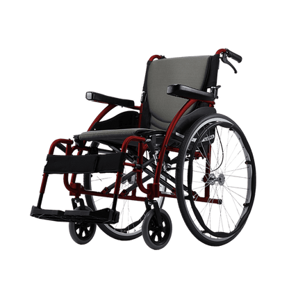 Karma Ergo 115 Self Propelled Wheelchair