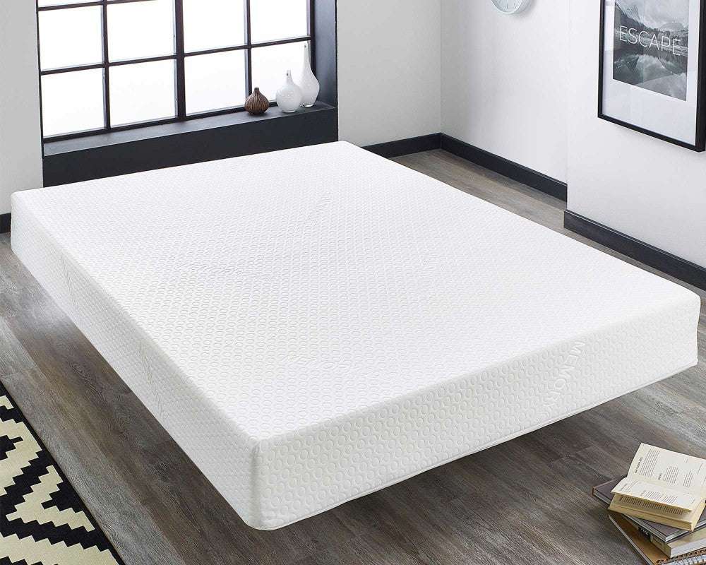 essentials-memory-foam-mattress