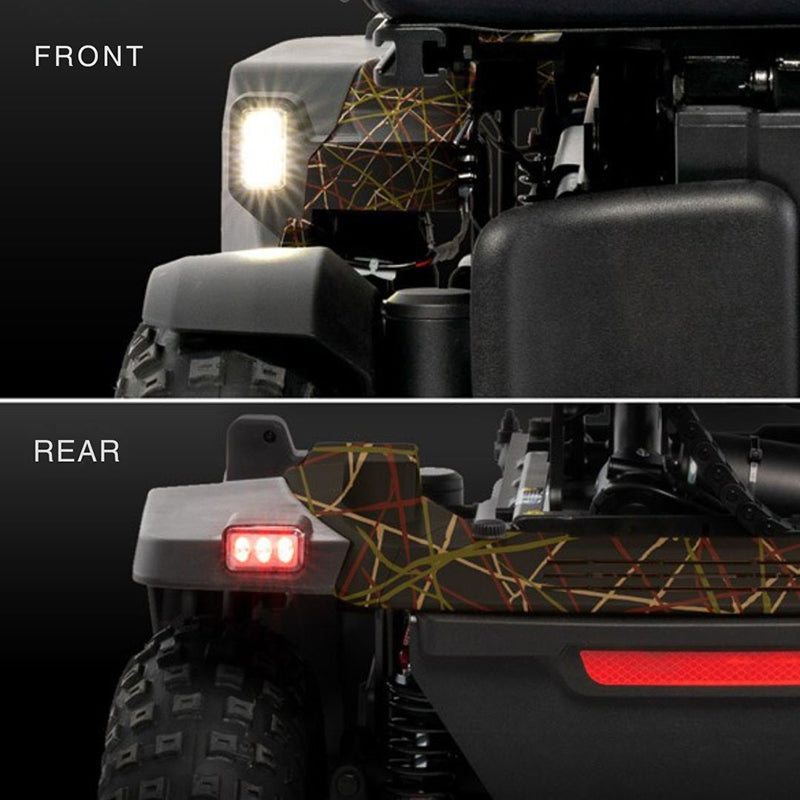 mobility-quantum-outback-all-terrain-powerchair-LED-Lighting-Package