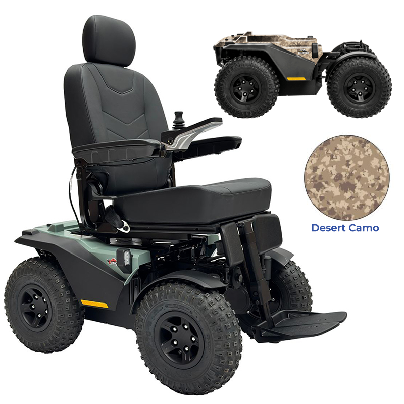 mobility-quantum-outback-all-terrain-powerchair-contoured-seating-desert-camo