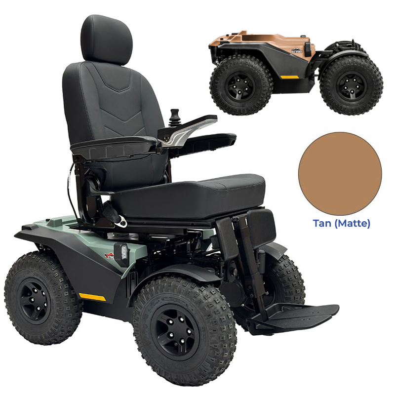 mobility-quantum-outback-all-terrain-powerchair-contoured-seating-tan-matte