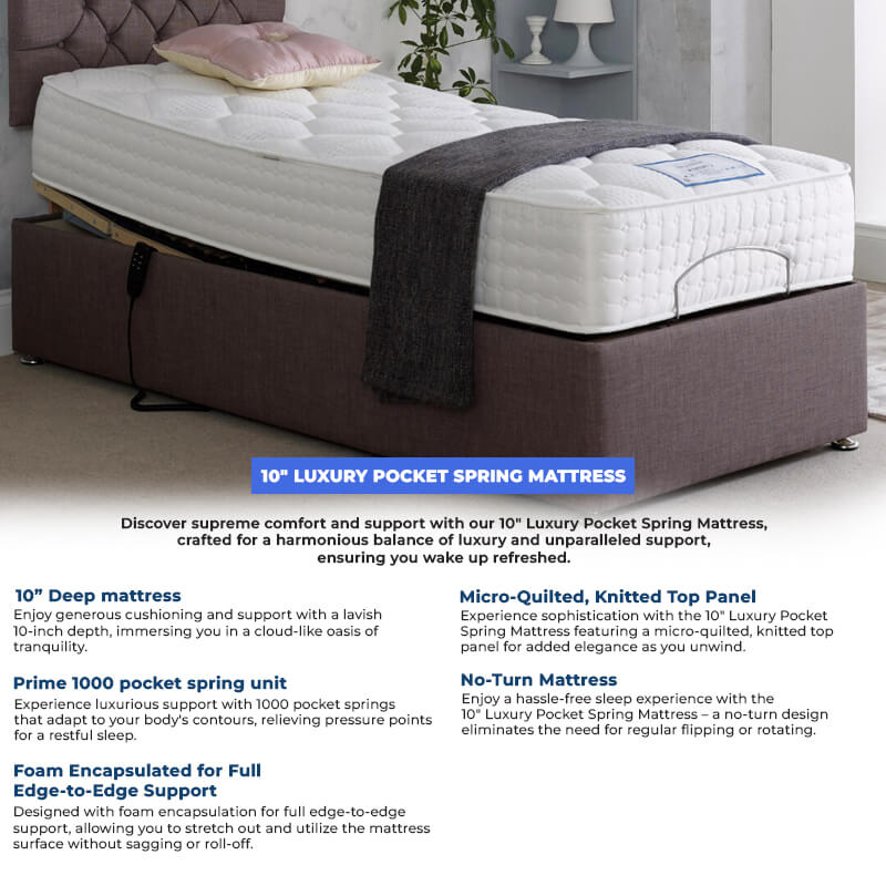 mobility-world-ltd-uk-10-Inches-Luxury-Pocket-Spring-Mattress-info-adjast-a-bed-linen