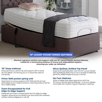 mobility-world-ltd-uk-10-Inches-Luxury-Pocket-Spring-Mattress-info-adjast-a-bed-linen