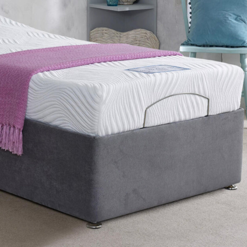 mobility-world-ltd-uk-8-Gel-Flex-Orthopedic-Mattress