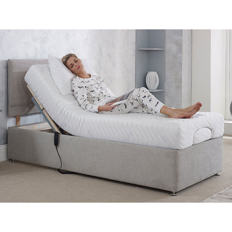 mobility-world-ltd-uk-9-Inches-Orthopedic-Memory-Foam-Mattress