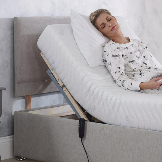 mobility-world-ltd-uk-9-Orthopedic-Memory-Mattress