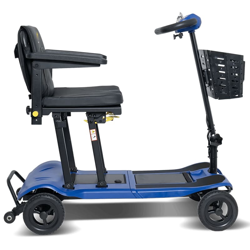 mobility-world-ltd-uk-Atom-Fold-Ultra-Lightweight-Folding-Scooter-Marine-Blue