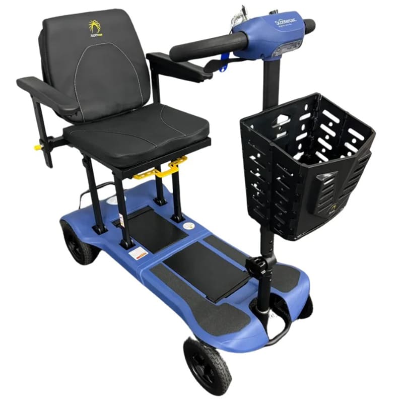 mobility-world-ltd-uk-Atom-Fold-Ultra-Lightweight-Folding-Scooter-Marine-Blue